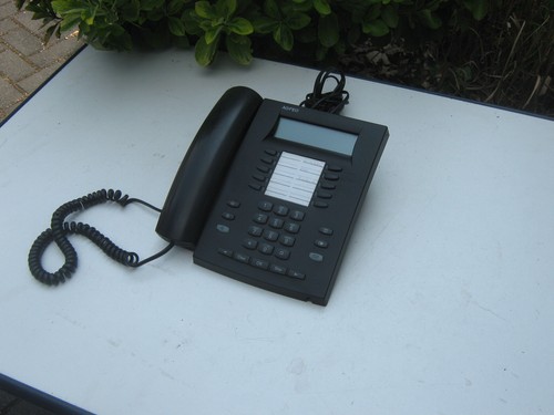 Agfeo systemtelefon st25 - agfeo,