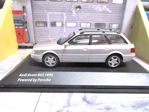 Audi avant rs2 turbo - 80,