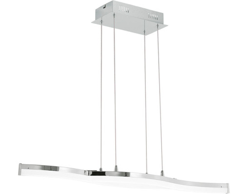 Eglo led pendelleuchte lasana2 - eglo,