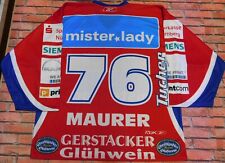 Trikot Ice Hockey Sinupret Ice