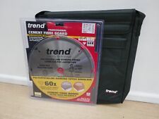 TREND PCD/FSB/3058 305 MM 8T