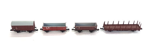 4x rungenwagen - 💥👍4x,