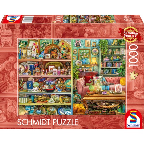 Schmidt spiele aus - schmidt,