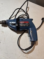 Bosch Bohrmaschine Scintilla Switzerland 1124.0 420W