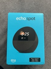 Amazon Echo Spot Neue Version