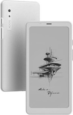 BOOX Palma 6.13 E-Reader | E-Ink Display, Frontlight | Android OS" HD Carta 1200