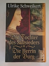 Die Tochter des Salzsieders /