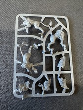 GW AoS - Stormcast Eternals