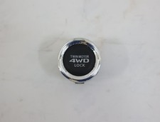 Allrad Schalter Mitsubishi