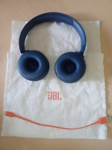 Jbl tune500bt ear - jbl, bluetooth