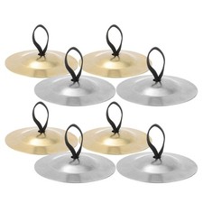  4 Pair Musikalische