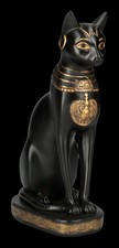 Bastet Figur - Ägyptische