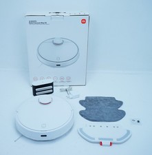 Xiaomi Robot Vacuum Mop 2S Saug- & Wischroboter (2200Pa Saugkraft, LDS Sensoren,