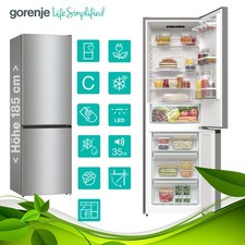 Gorenje NRK61CS2XL4