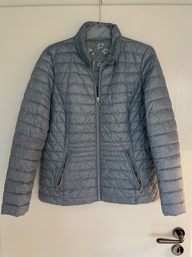 Leichte steppjacke von armelle - leichte,