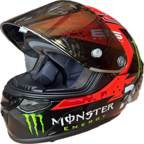 Hjc rpha quartararo xl - 1n,