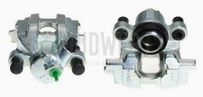 BUDWEG CALIPER 343702 Bremssattel Hinten Links für FORD MAVERICK