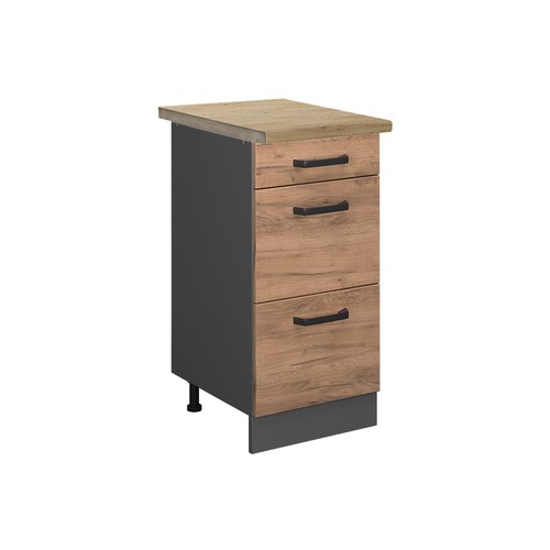 Küchenunterschrank vicco - küchenunterschrank,