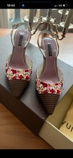 Louis Vuitton Schuhe Damen