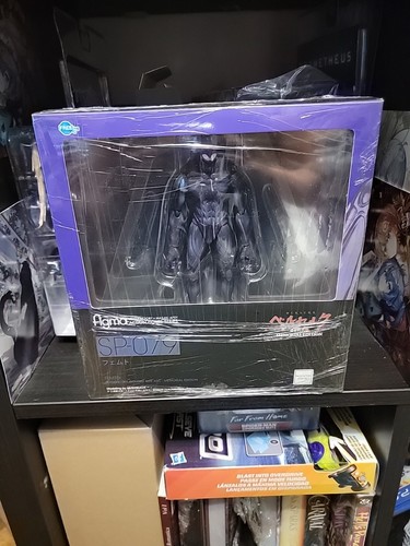 Figma 079 femto berserk - femto, the