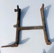 Hauptständer für Express