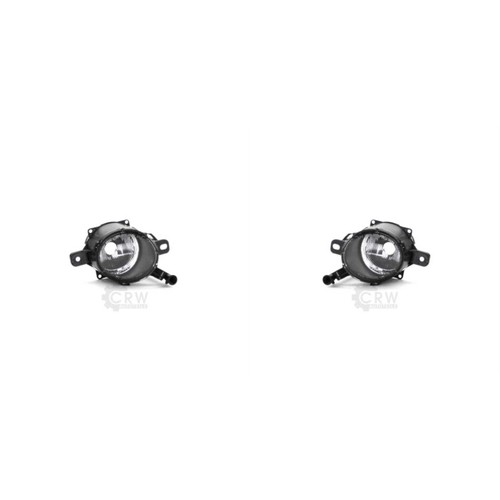 Nebelscheinwerfer h10 set - h10,