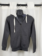 Jack & Danny dunkelgrauer