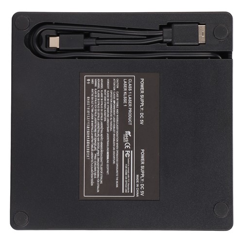 Externes dvd laufwerksgehäuse - externes, dvd-laufwerksgehäuse