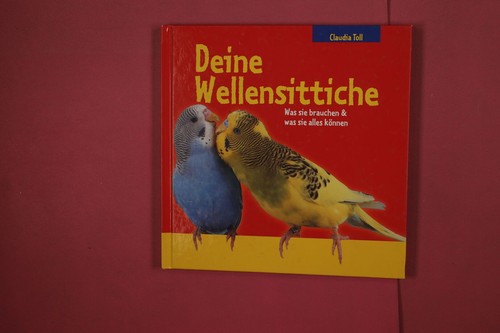 345686 claudia toll deine - toll,