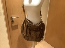 Miu Miu Leder Tasche Vintage Braun ???