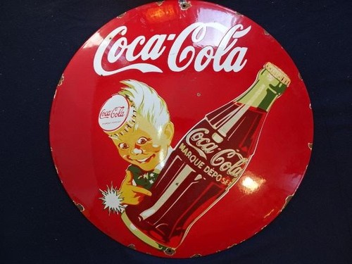 Vintage coca cola sprite - vintage, sprite-boy