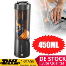 NEU Elektrischer Smoothie