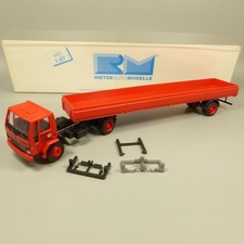 Rietze 1:87 60116 Ford