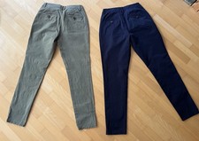2x Damen Chino Hosen s.Oliver