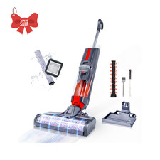 Akku Nass Trockensauger ATVEL