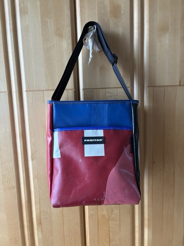 Freitag comme garcons - freitag, x
