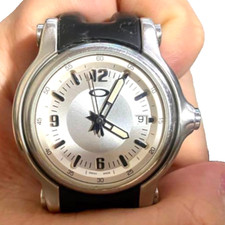 Oakley Holeshot 3 Zeiger