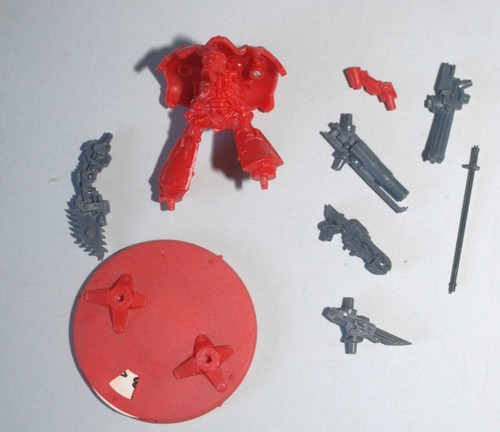 Epic 40k 000 imperial - epic,