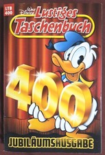 Lustiges Taschenbuch - LTB Nr