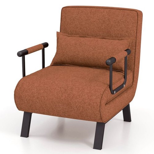 Umbaubares schlafsofa - 3-in-1,