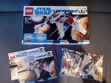 Lego Star Wars Set 7674 - V-19