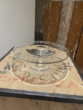 Emma Bridgewater Glas Toast