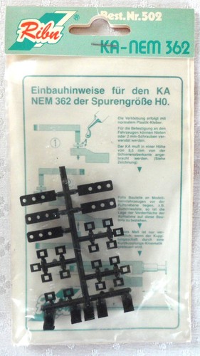 Ribu 502 - , nr.