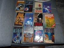 Science Fiction Bücher