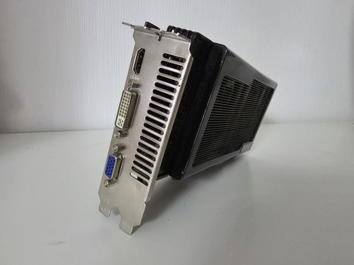 Gainward nvidia geforce gtx - nvidia,