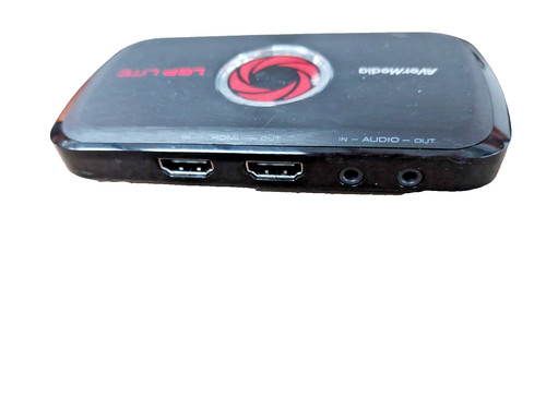 Avermedia lgp lite - lgp,