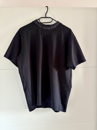 Acne studios shirt rundhals - acne, t-shirt
