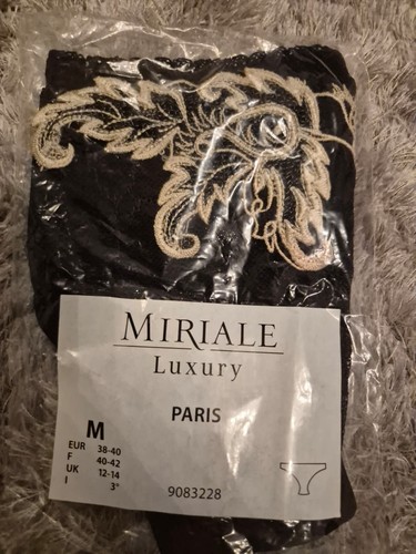 Miriale dessous string - miriale, dessous-string