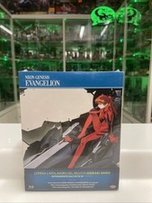 Dynit - Blu Ray - Neon Genesis