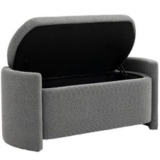 Sitzbank, Bettbank mit